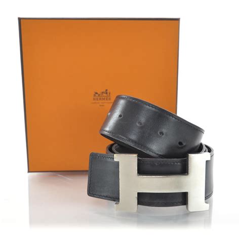 hermes mens belt saks|Hermes leather belts.